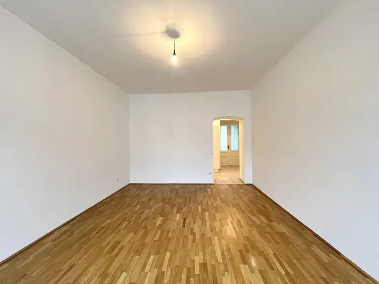 Einzelwohnraum II