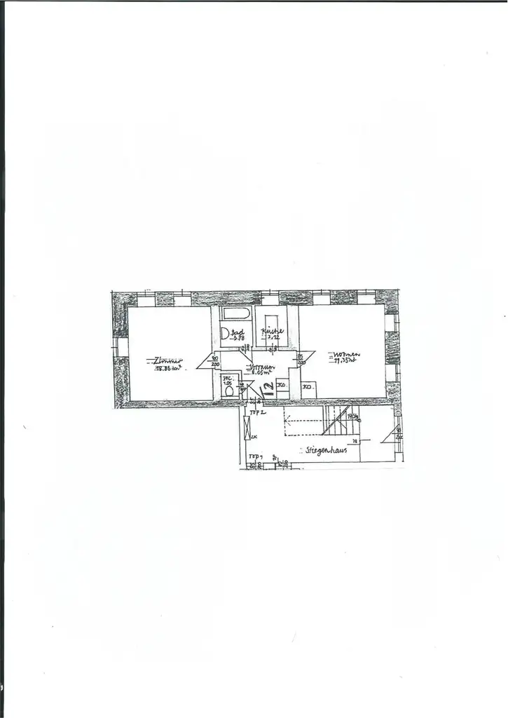 Plan 1