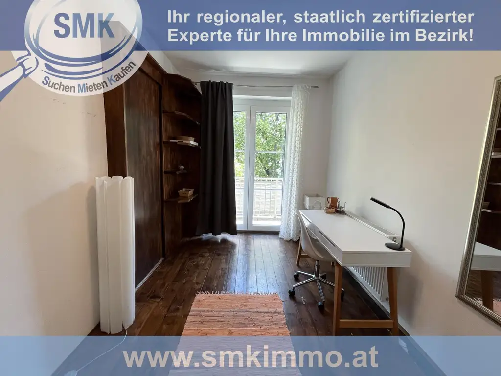 Preisreduziert! Zentrale Anlegerwohnung mit Balkon in Krems!