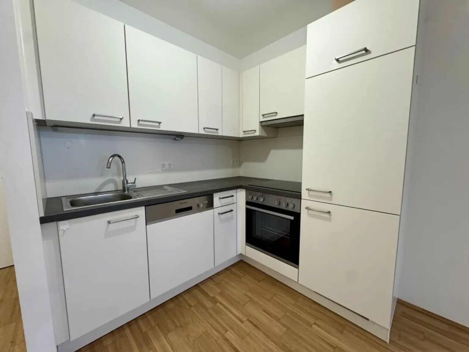 Hervorragende Lage! Moderne 2-Zimmer-Wohnung im 20. Bezirk – Anfrage senden & Termin direkt buchen!!!