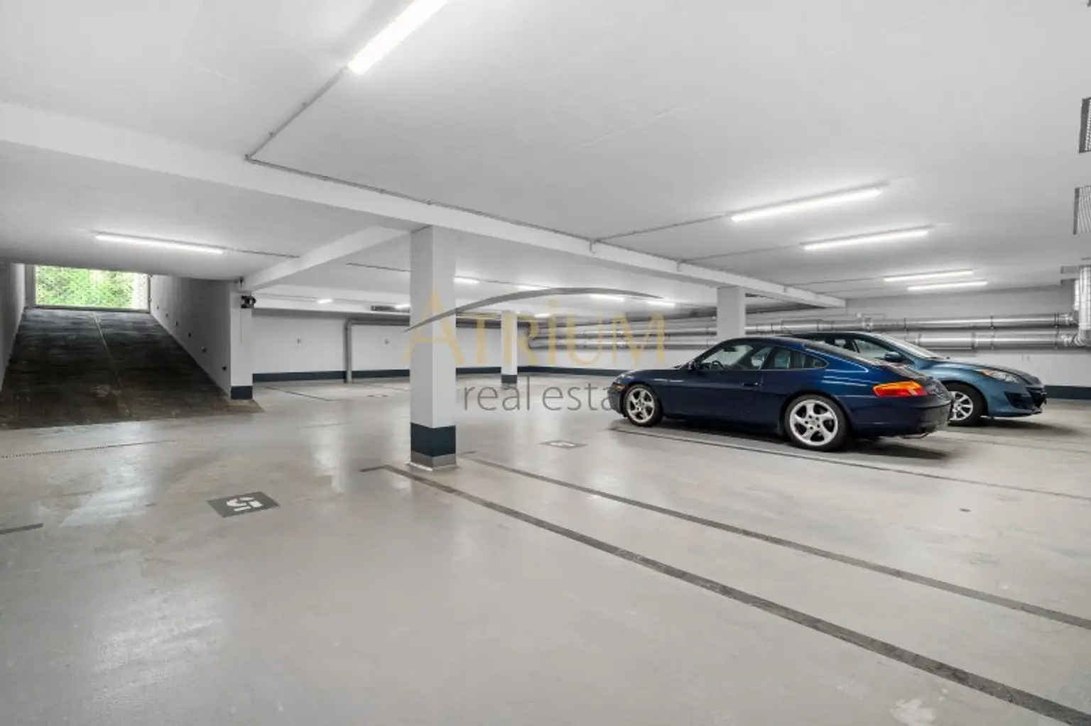 NEUBAUPROJEKT – PENTHOUSE & EIGENTUMSWOHNUNGEN – ERSTBEZUG