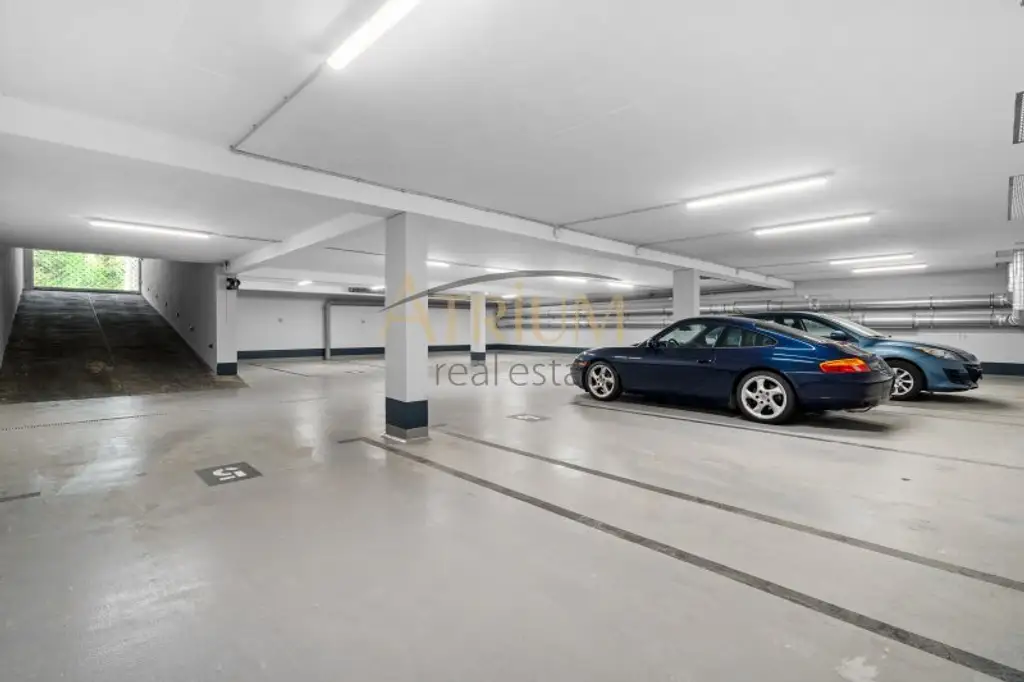 NEUBAUPROJEKT – PENTHOUSE & EIGENTUMSWOHNUNGEN – ERSTBEZUG