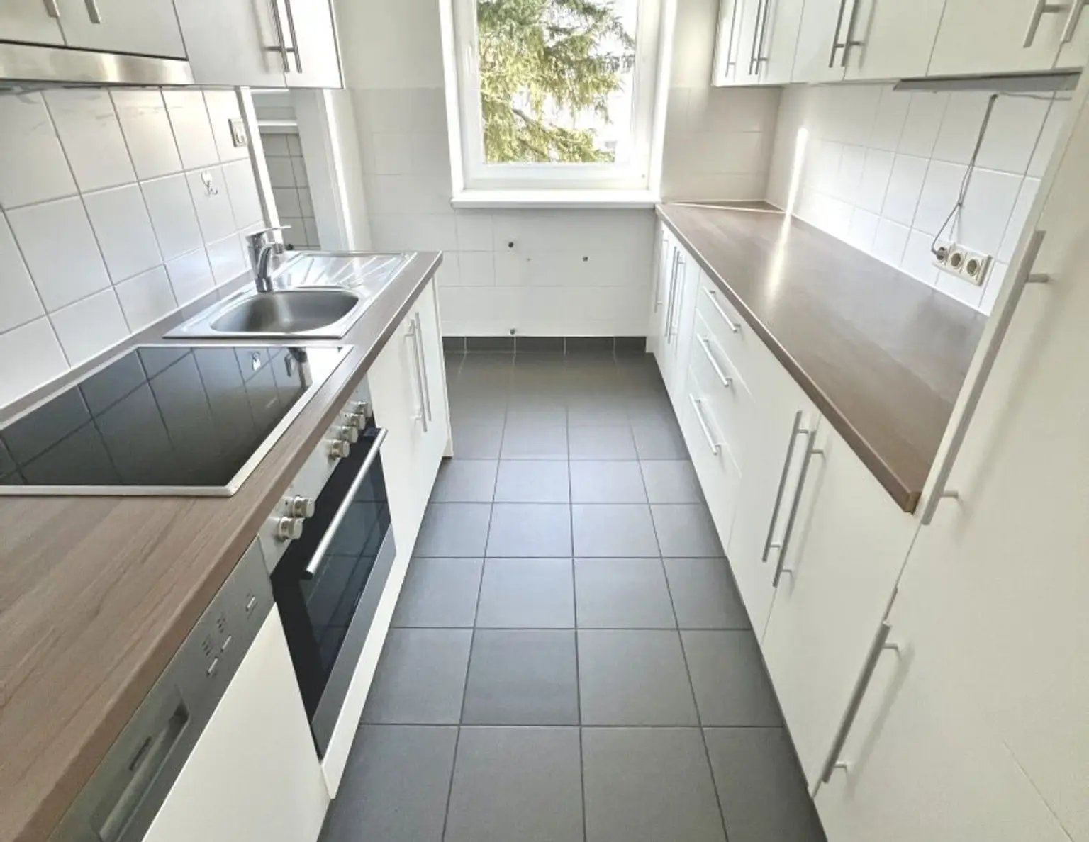 Top 3 Zimmer Neubauwohnung in Purkersdorf: 71m² mit Loggia, WG-geeignet zu mieten!