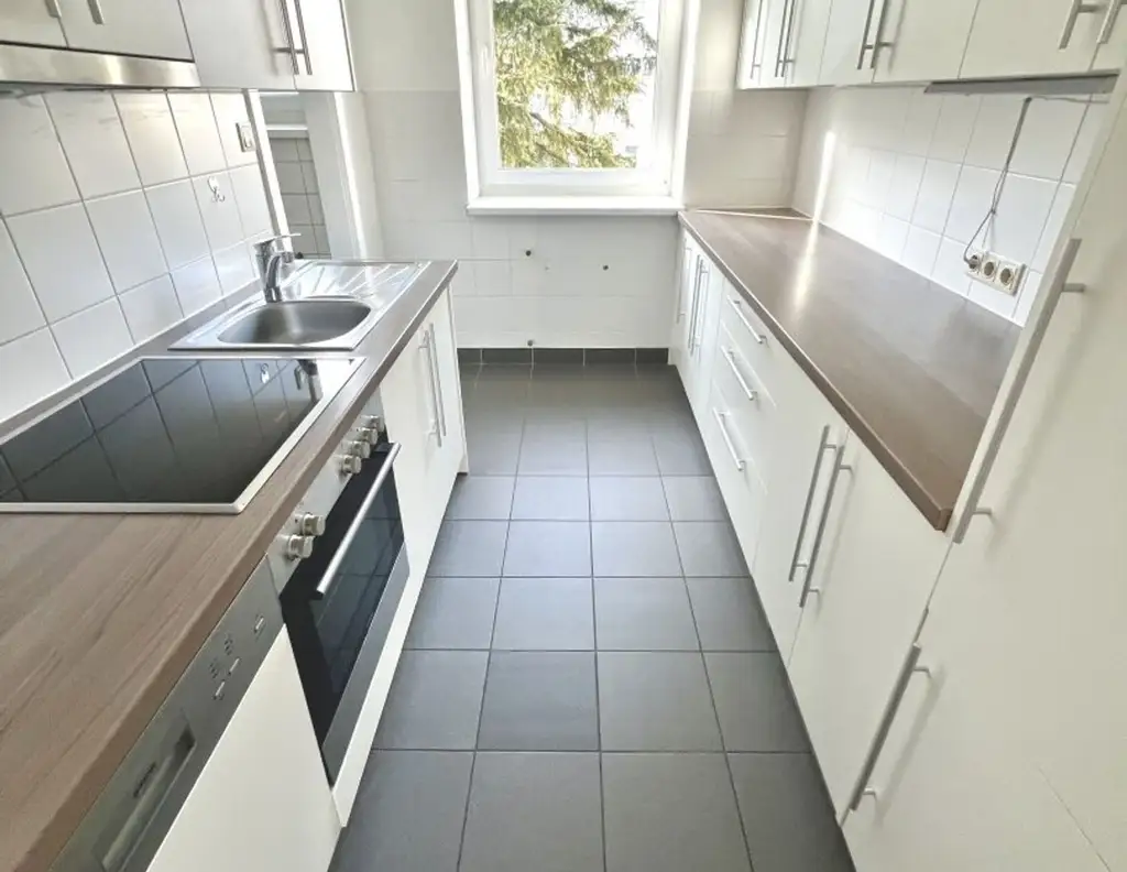 Top 3 Zimmer Neubauwohnung in Purkersdorf: 71m² mit Loggia, WG-geeignet zu mieten!