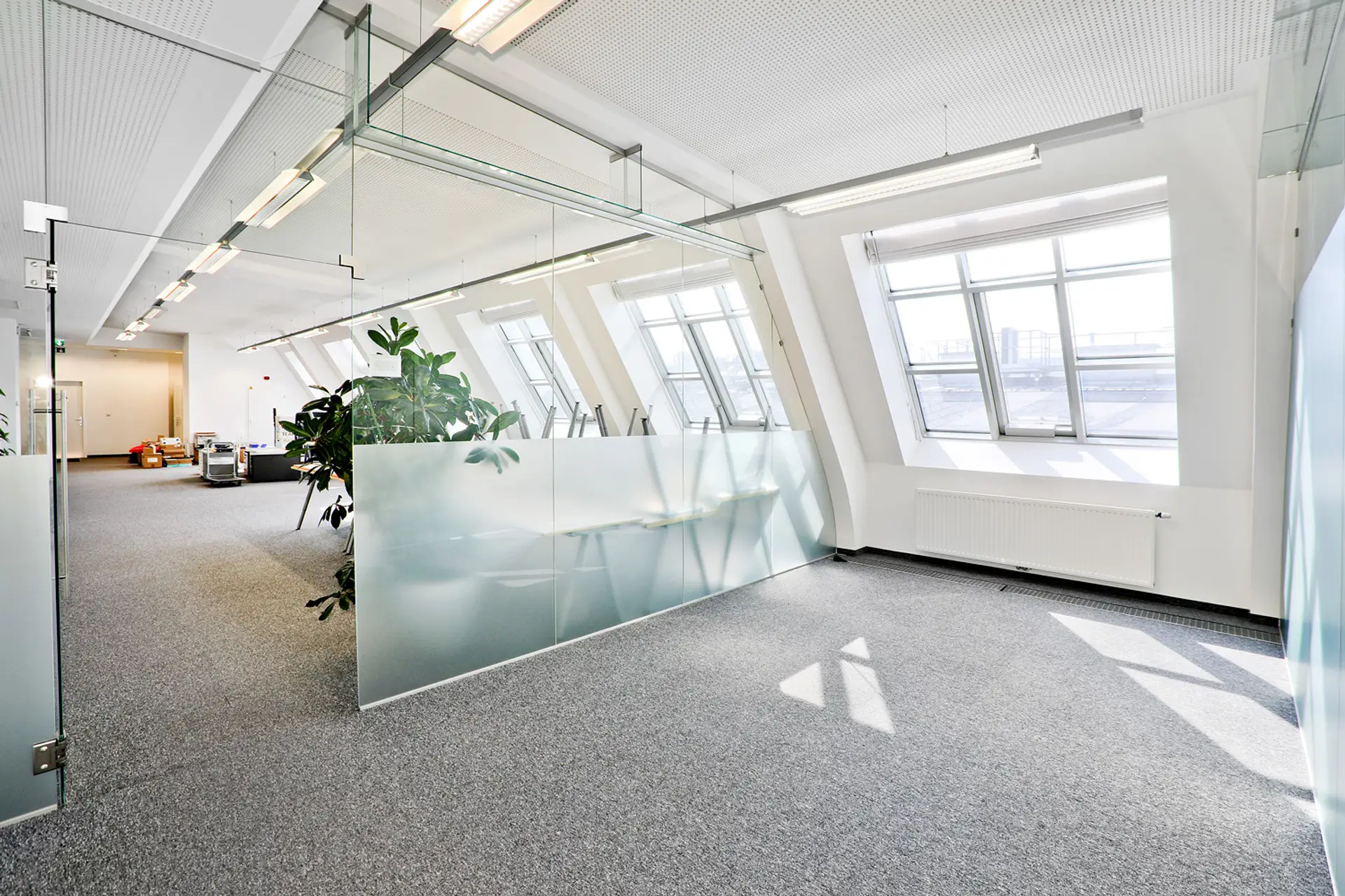 1070 Wien, Zieglergasse 6 DG