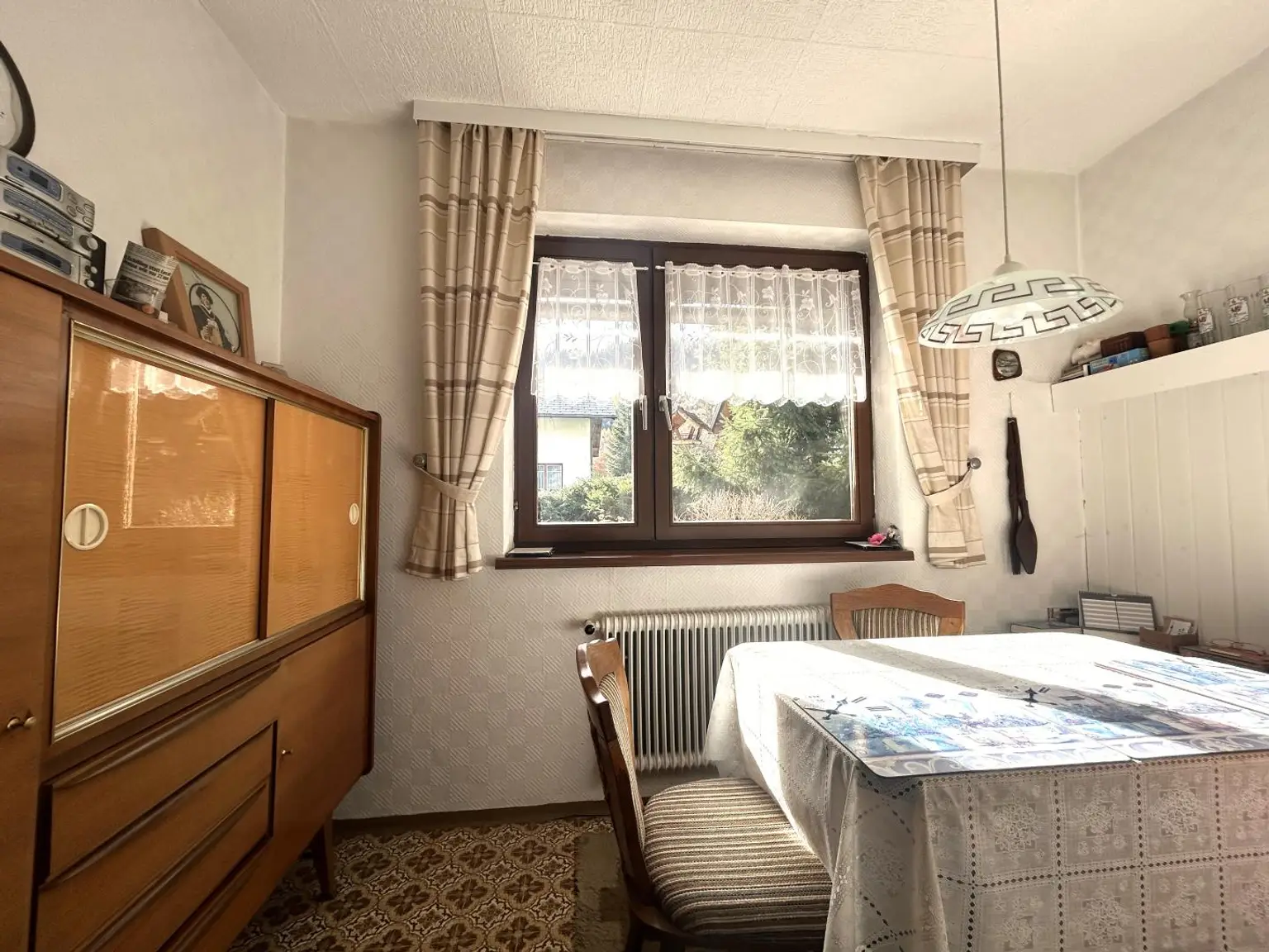 Idylle pur: Charmantes Haus in begehrter Lage!