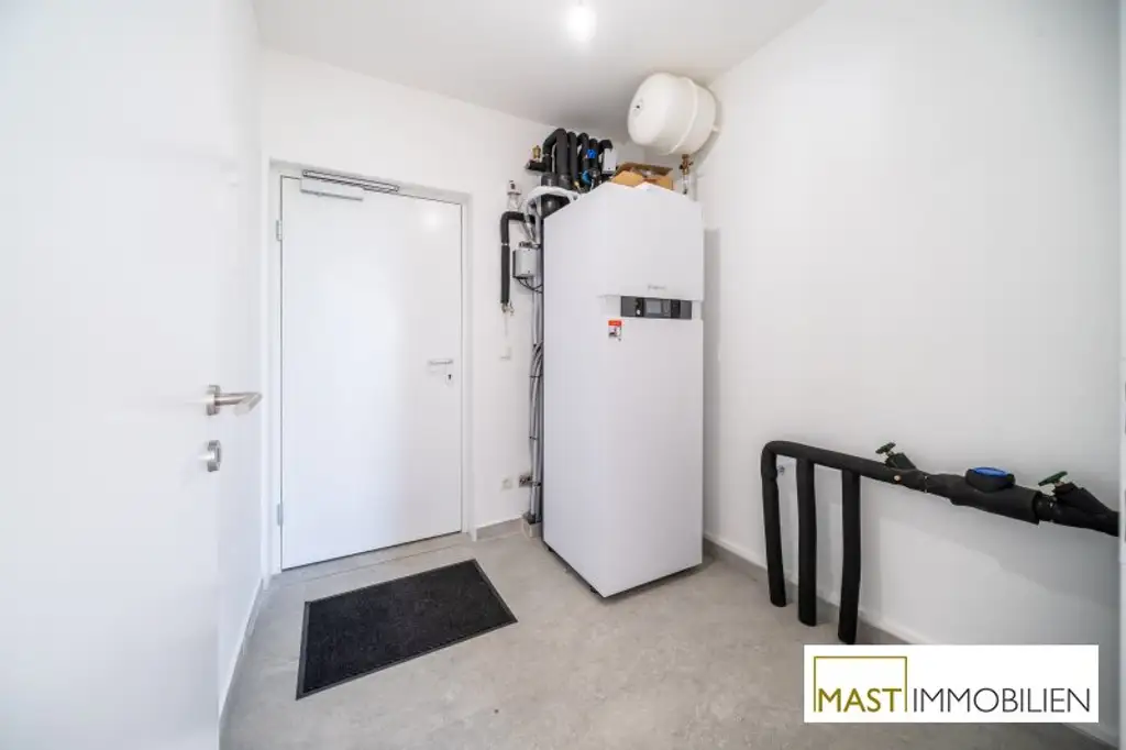Exklusives 5-Zimmer Einfamilienhaus mit traumhaftem Garten