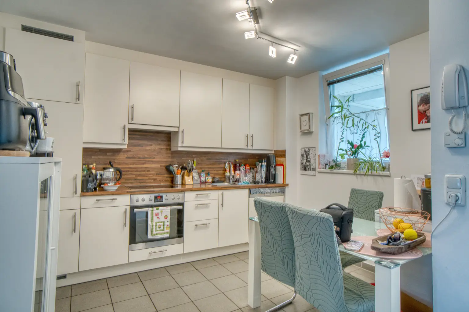 Attraktive 2-Zimmer-Anlegerwohnung in Innsbruck