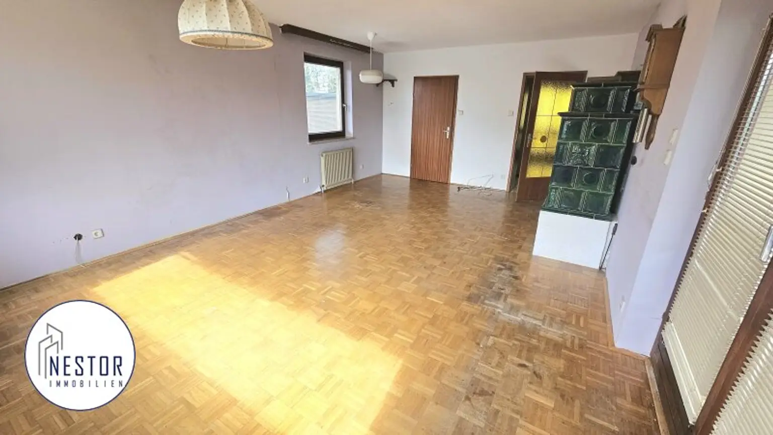 Haus - NESTOR Immobilien