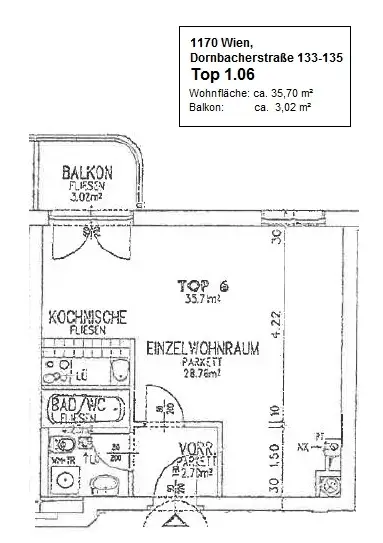 Plan 1