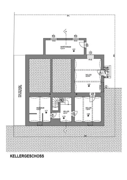 DORNBACH: Repräsentative Villa in Aussichtslage