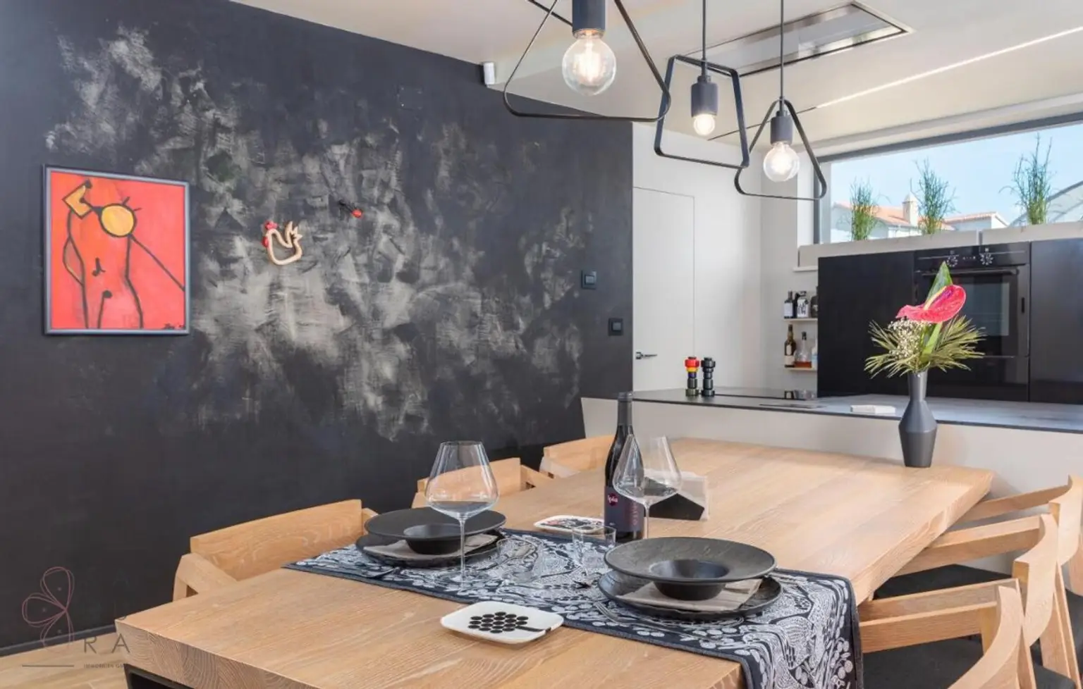 Modern Villa Umag – Mediterraner Luxus mit Investitionswert