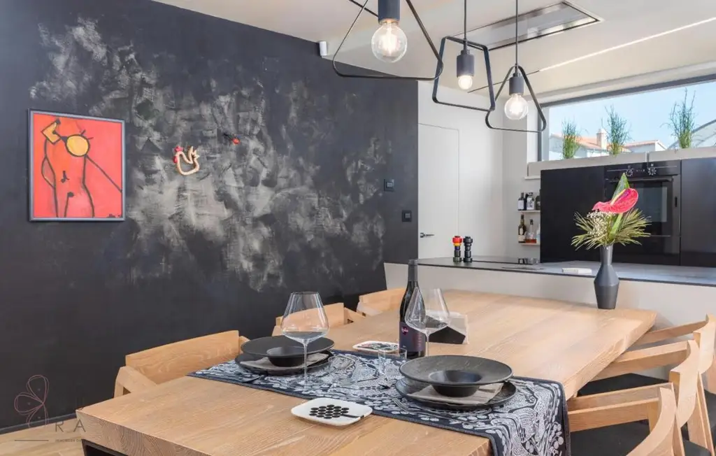 Modern Villa Umag – Mediterraner Luxus mit Investitionswert