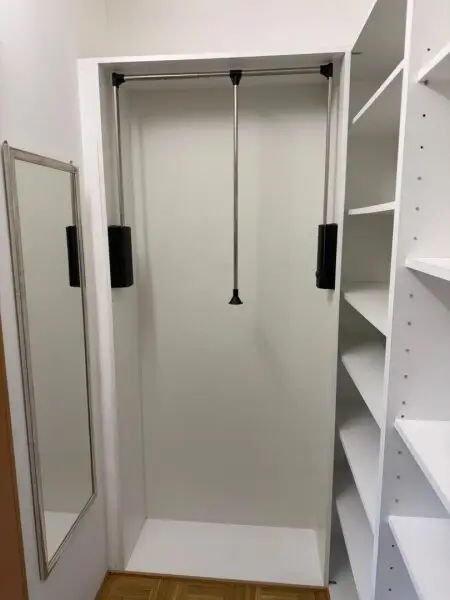 Garderobe 2