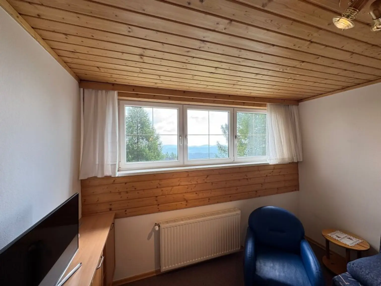 TRAUMLAGE ! FERIENIMMOBILIE  !  Zweitwohnsitz!!  Apartments direkt an der Skipiste – Hochrindl