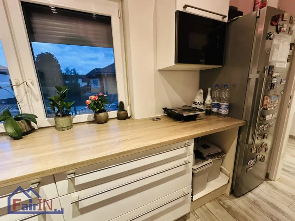 Traumhaus in Sollenau: Gepflegtes 140m² Heim mit Garten, Garage!