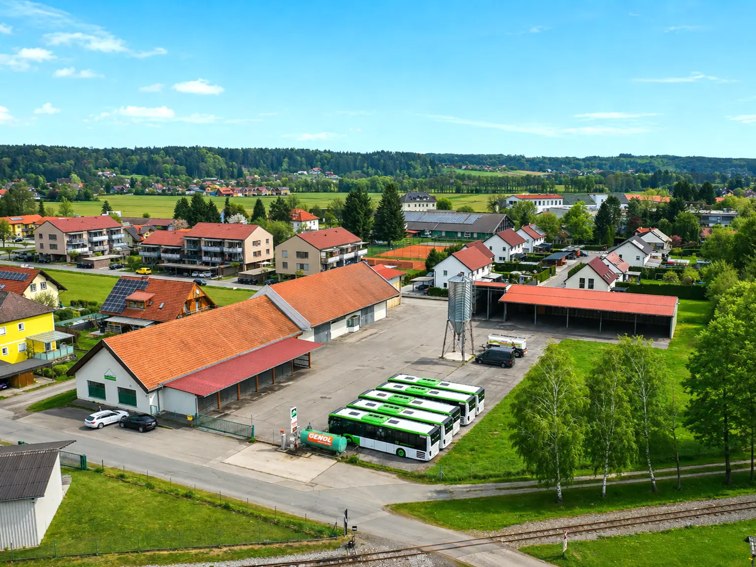 Luftbild