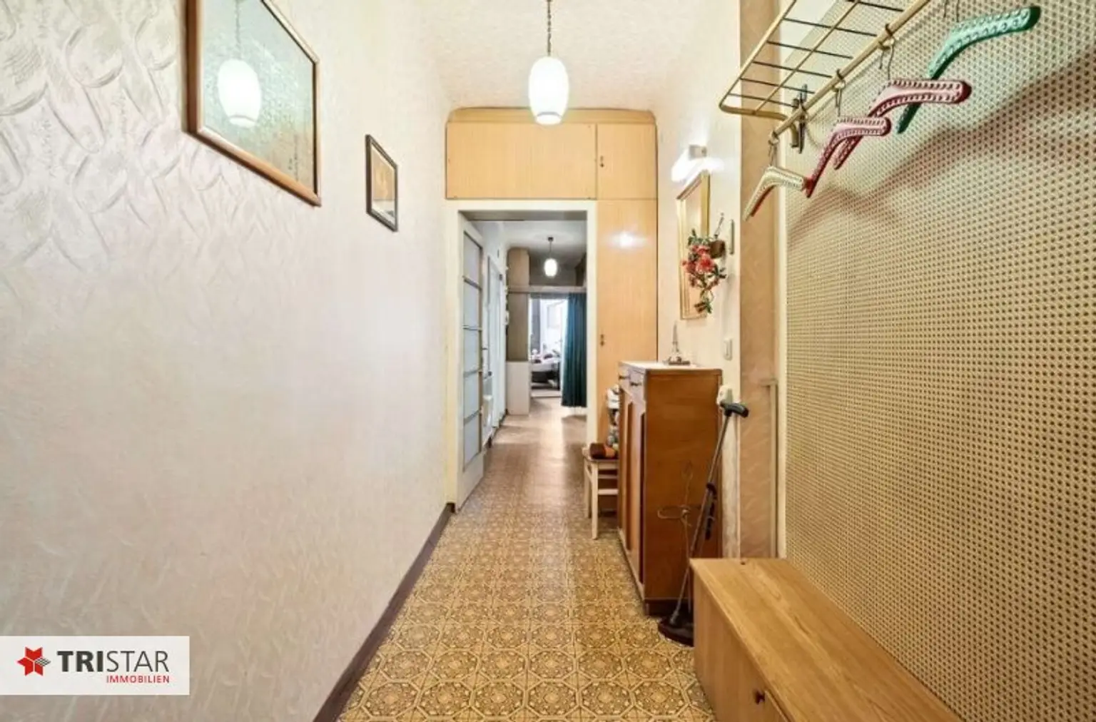 Charmante 3-Zimmer-Wohnung in 1120 Wien – Gestalten Sie Ihr Traum Zuhause!
