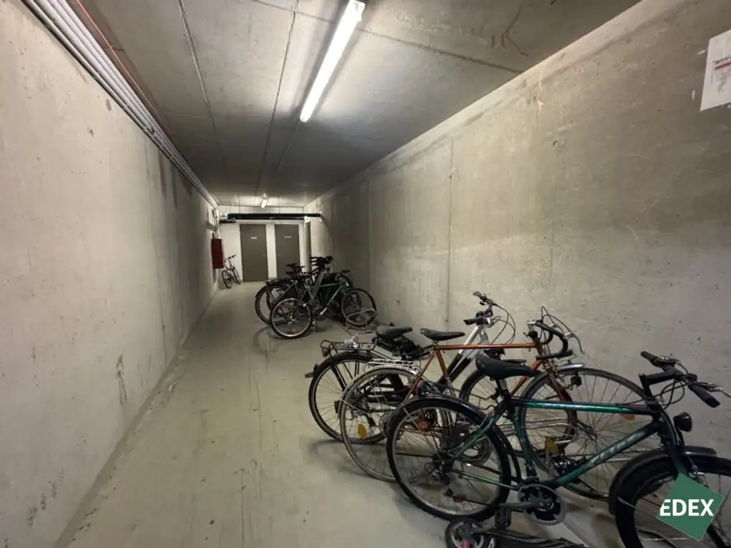 Attraktive 2-Zimmer-Wohnung mit Balkon nahe Vetmeduni