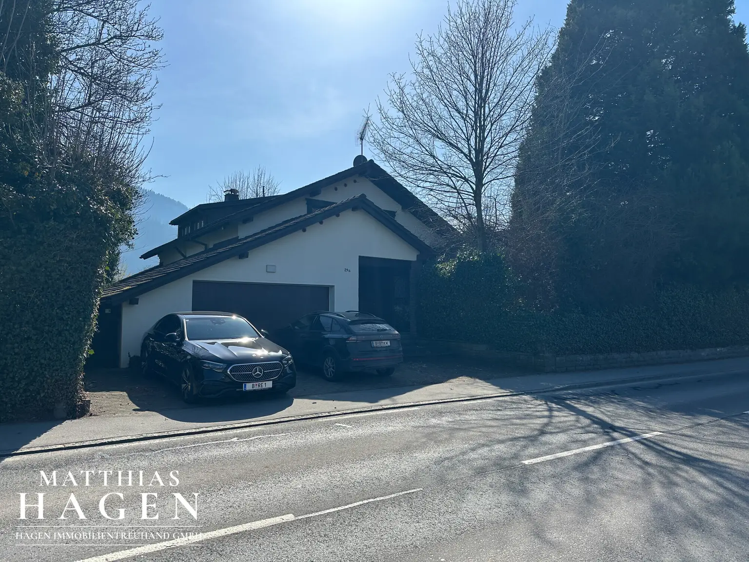 Liegenschaft