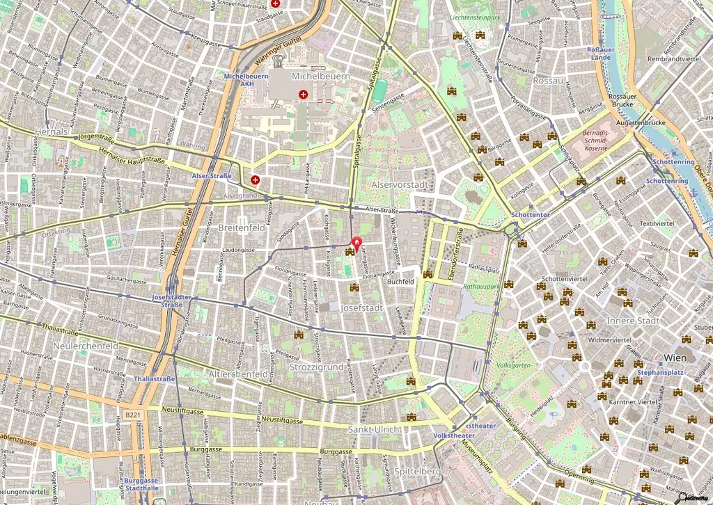 Plan 1