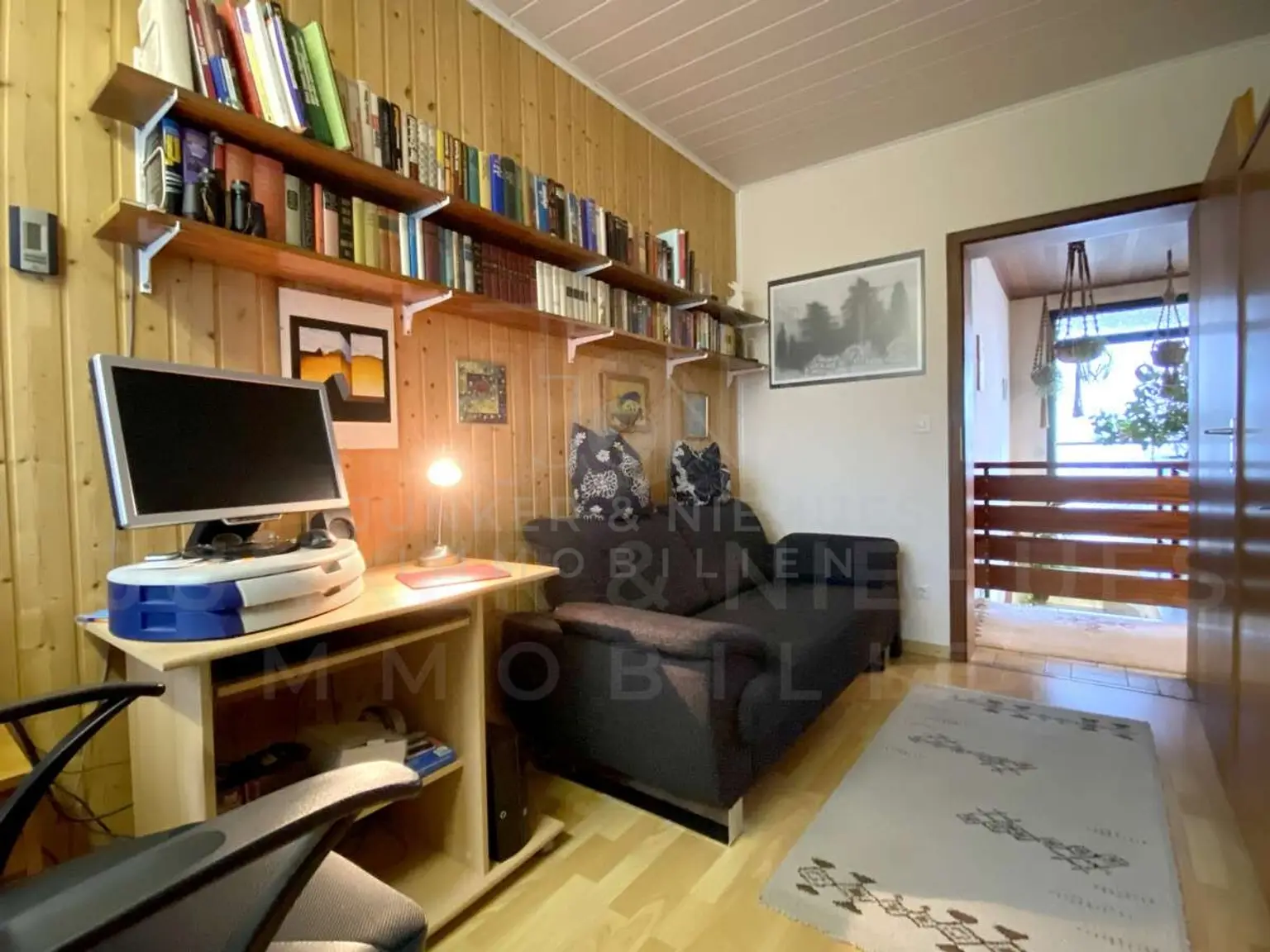 Büro