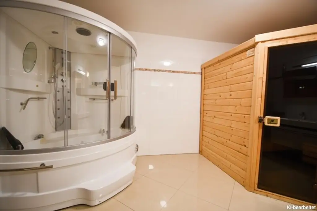 Exklusive Villa mit Pool in Döbling – Wohnen mit Panoramablick