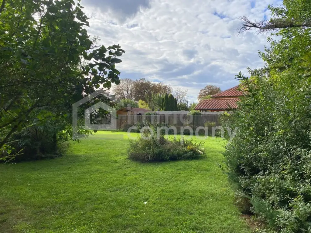 Secret Garden auf 2.000m²