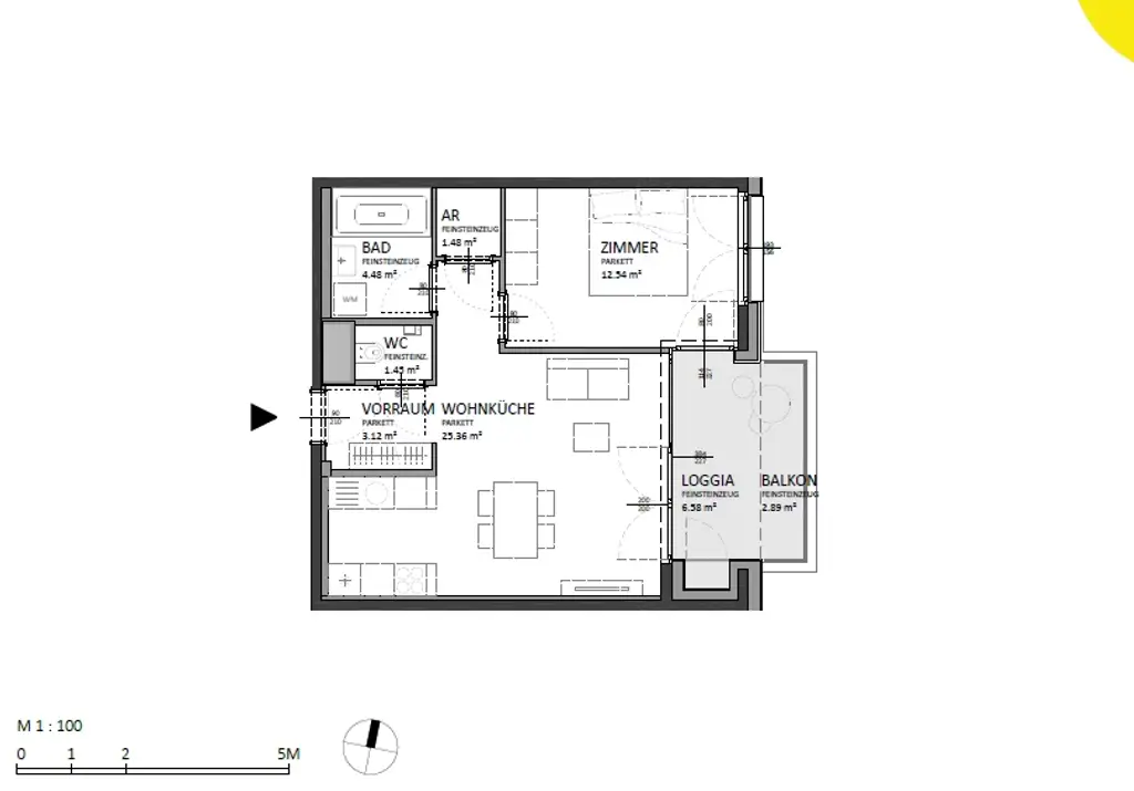 Plan 1