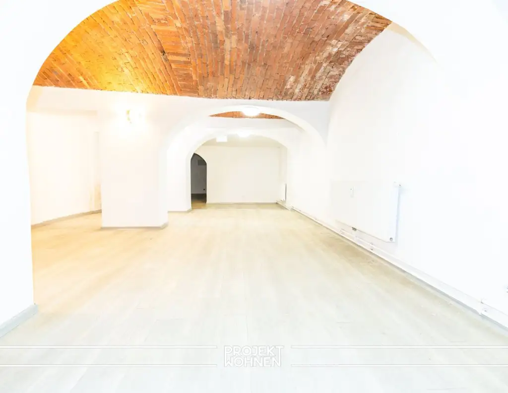 KOMPLETTE LÜFTUNGSANLAGE I AB SOFORT I WOW I EINZIGARTIGES GESCHÄFTSLOKAL I 2 STOCKWERKE I SÜDTIROLER PLATZ I KUNSTHAUS NÄHE I PASSANTENFREQUENZ