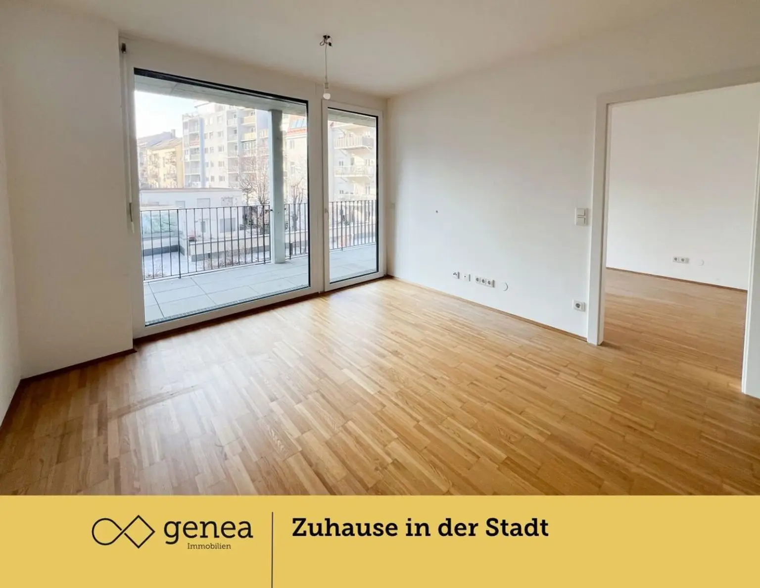Ihr Wohntraum in Graz - Neubauwohnungen mit Top-Ausstattung