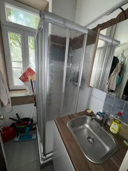 Charmantes Studio Apartment direkt beim Botanischen Garten und dem Belvedere! TOP-LAGE Nähe Zentrum!