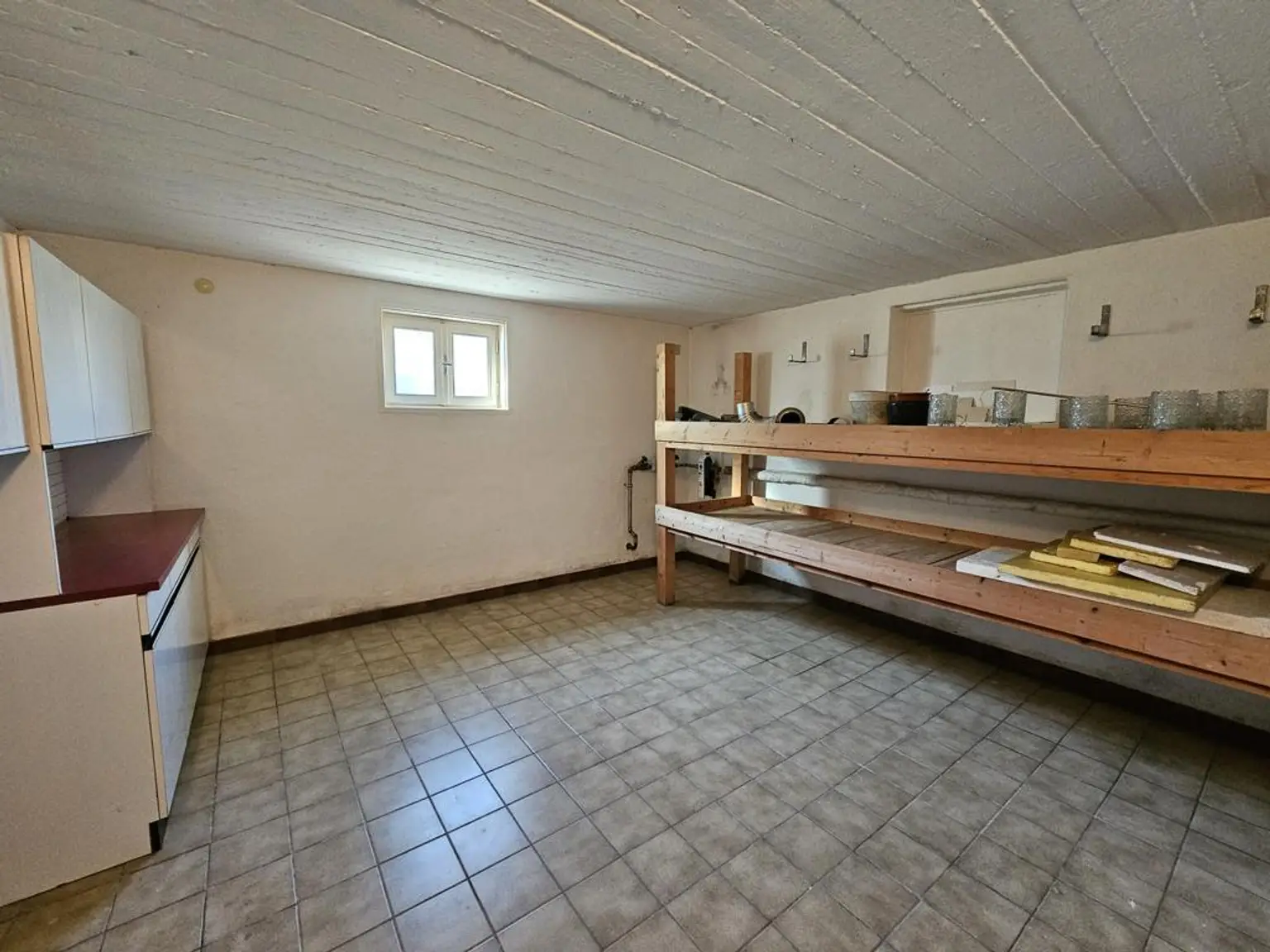 Gepflegtes Einfamilienhaus in zentraler Lage