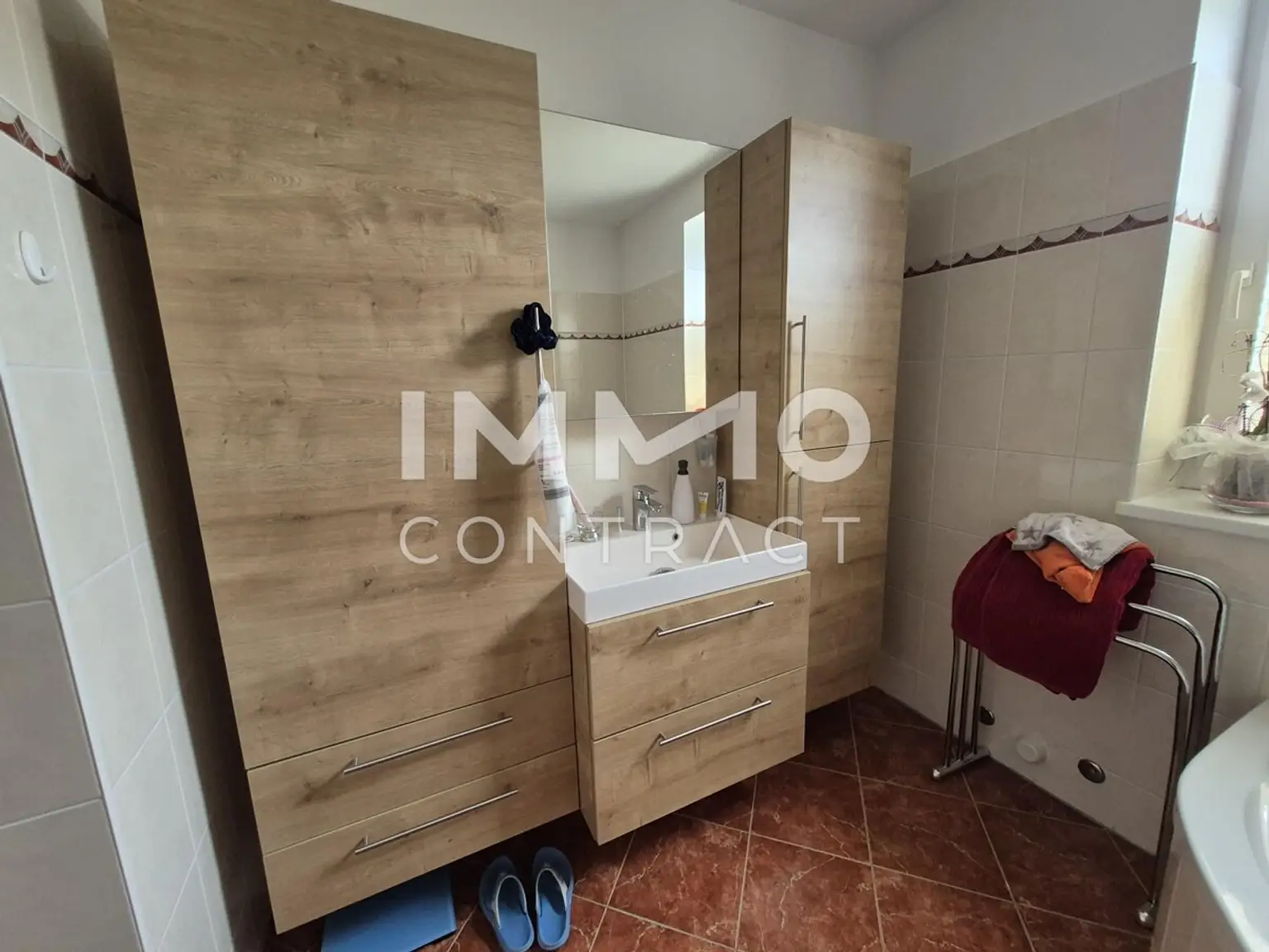 ++NEU++ 3 Zimmerwohnung, möbliert, sofort bezugsfertig!!!