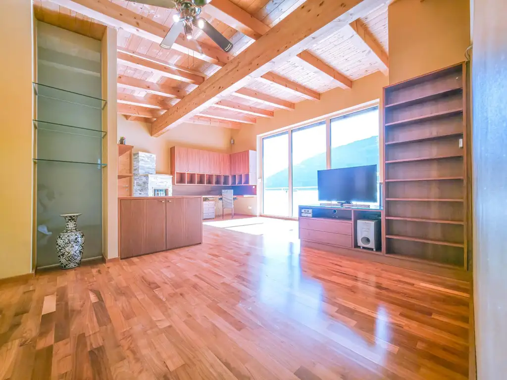 Fritzens: Doppelhaushälfte mit Terrasse, Freisitz & neuer PV-Anlage