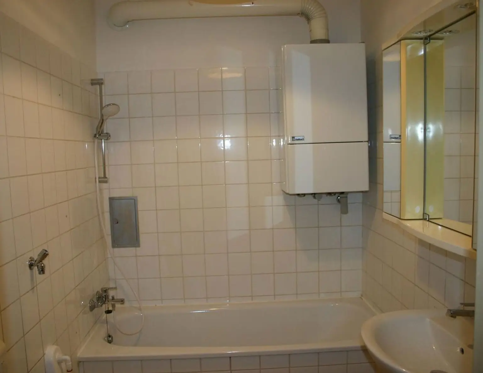 Single / Pärchen Wohnung, Provisionsfrei