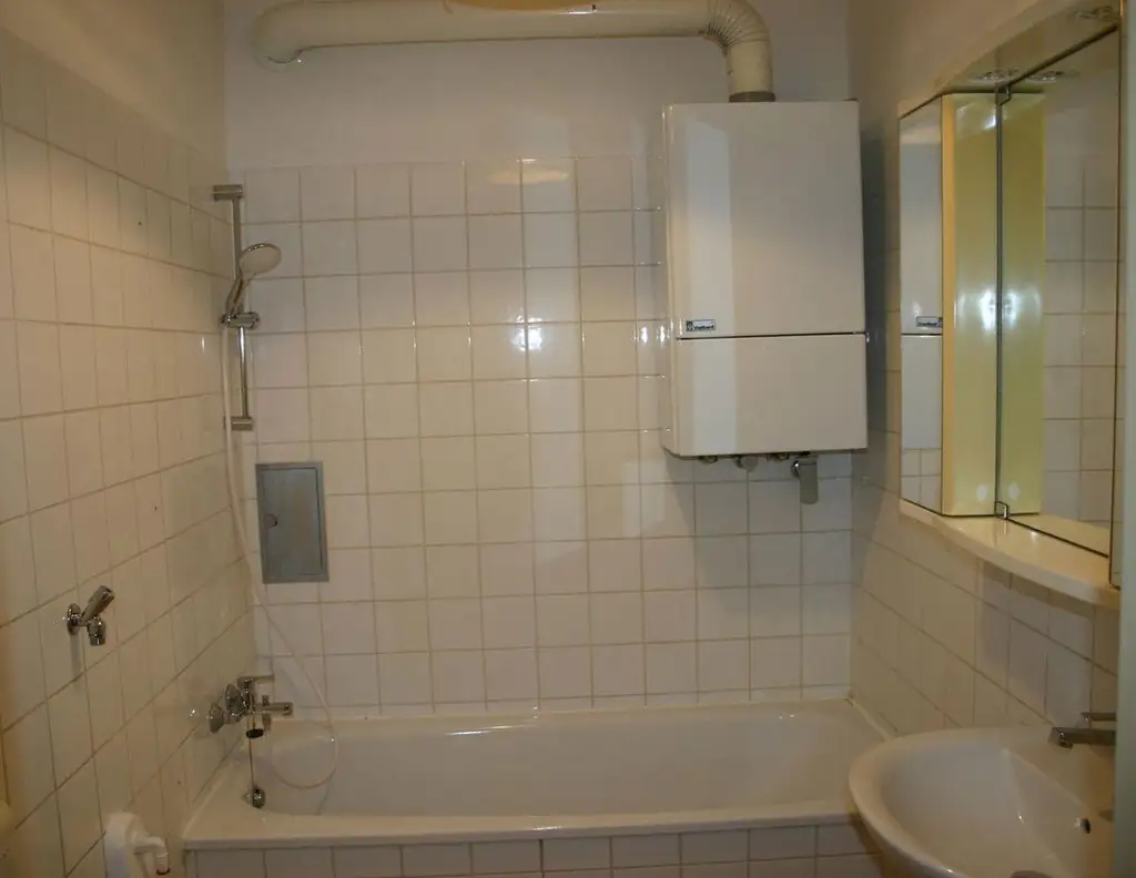 Single / Pärchen Wohnung, Provisionsfrei