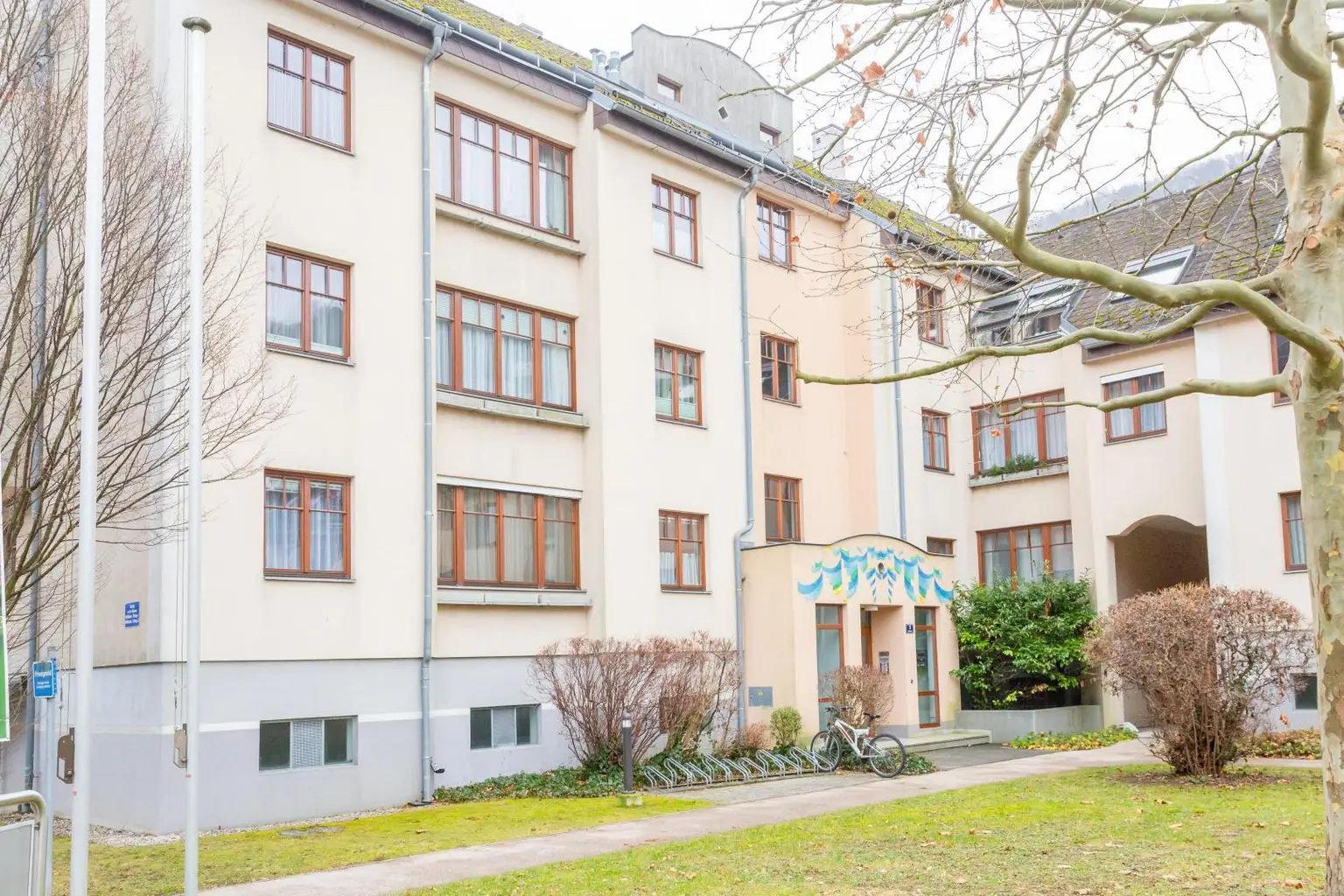 Ihr neues Zuhause?!