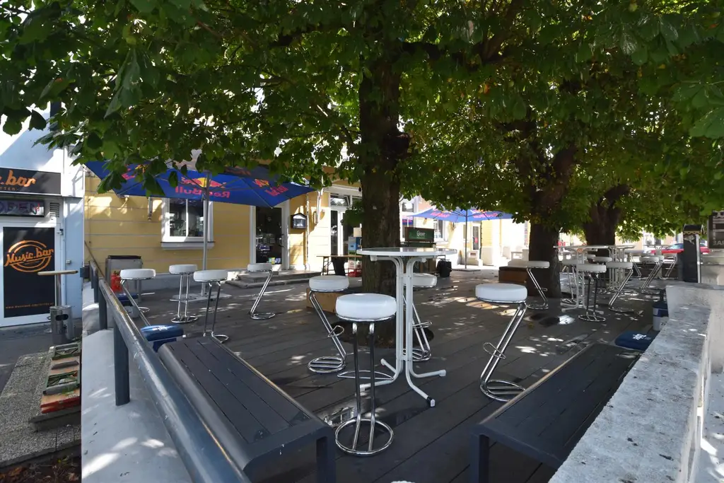 Top-Lage Gastronomie – zentral & stark frequentiert