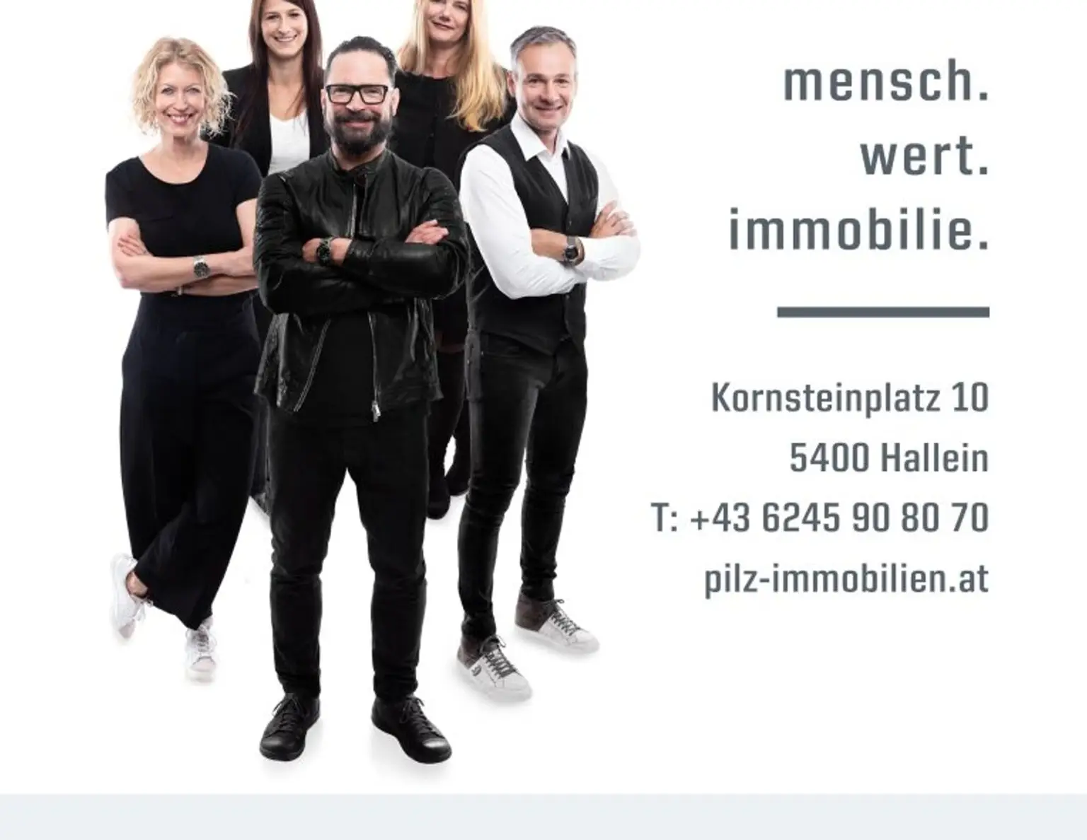 Zinshaus in sehr guter Halleiner Altstadtlage!