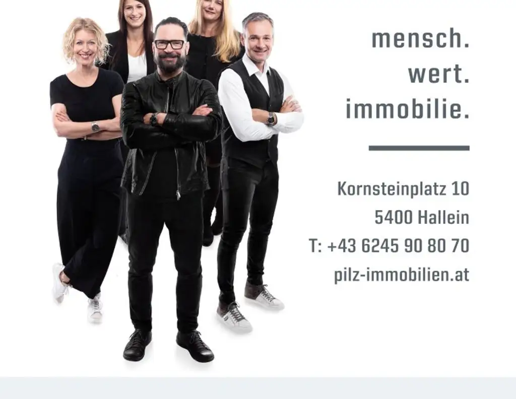 Zinshaus in sehr guter Halleiner Altstadtlage!