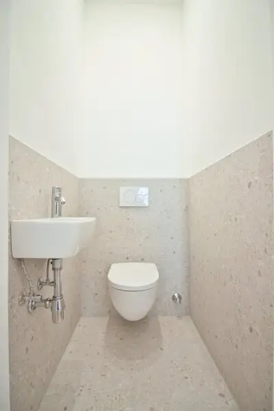 ERSTBEZUG nach Generalsanierung | Fußbodenheizung | tolle Ausstattung | guter Grundriss