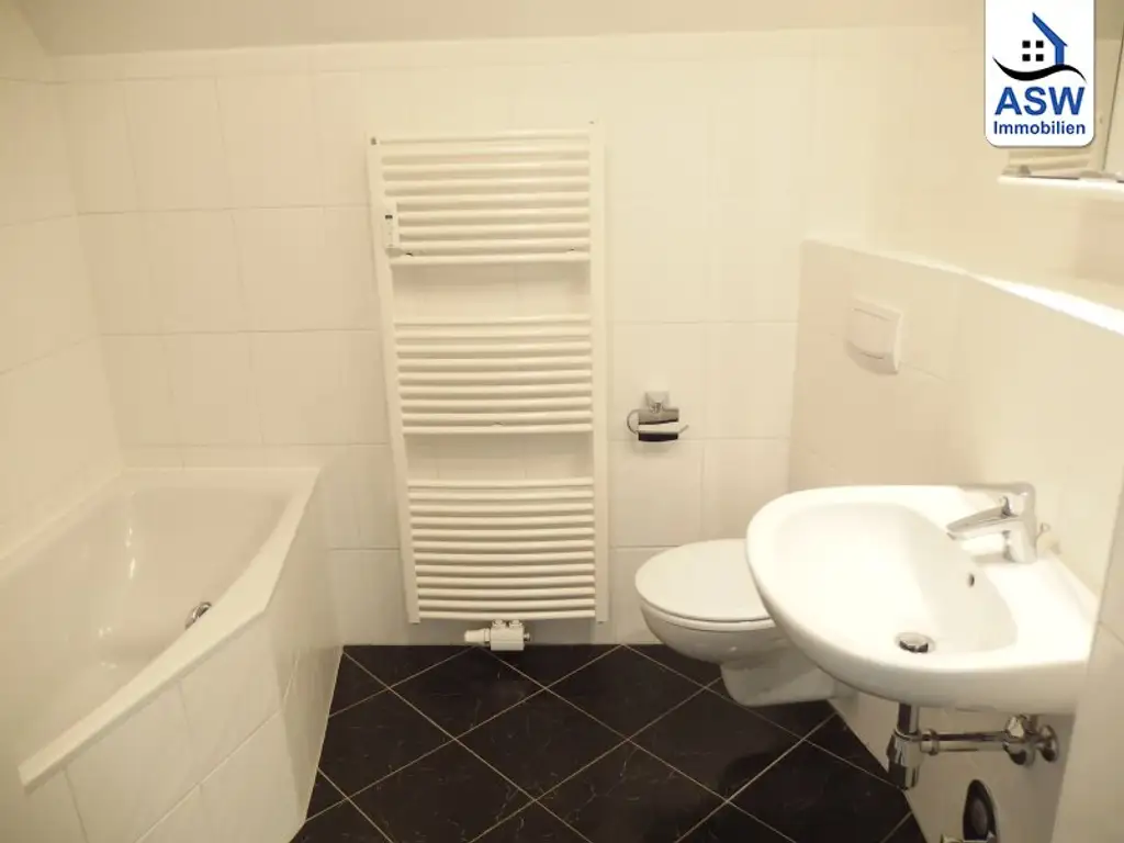 Exklusive 2-Zimmerwohnung in Toplage nahe Margaretengürtel