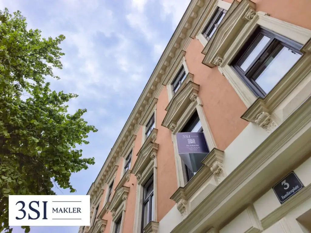 Charmante 2-Zimmer-Wohnung in 1160 Wien – Ihr neues Zuhause für nur 179.000 €!