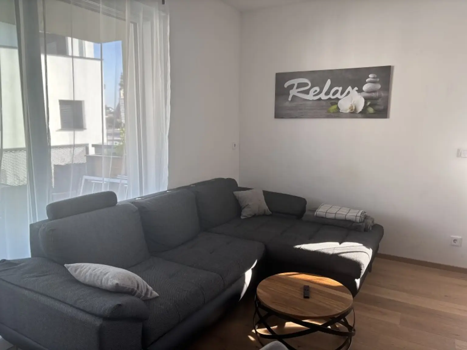 Neuwertige 4-Zimmer-Wohnung mit Terrasse in Gunskirchen – Wohnen mit Komfort und Stil!