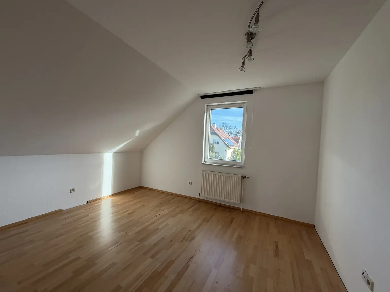 Charmantes Haus mit Schwimmteich