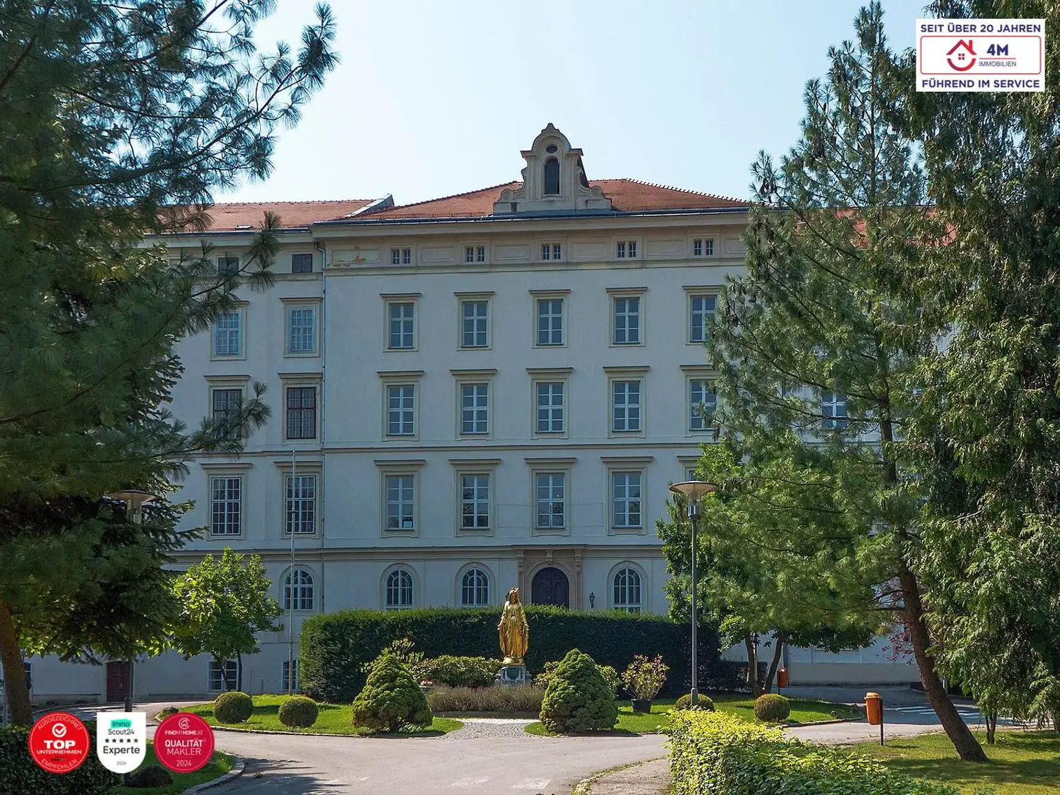 Kollegium Kalksburg - Privatschule