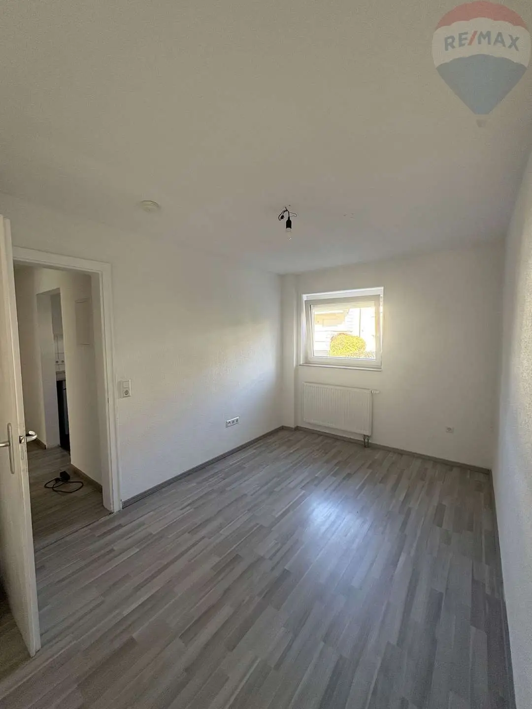Schlafzimmer 1 EG