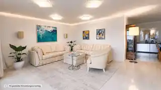 Wohnbereich