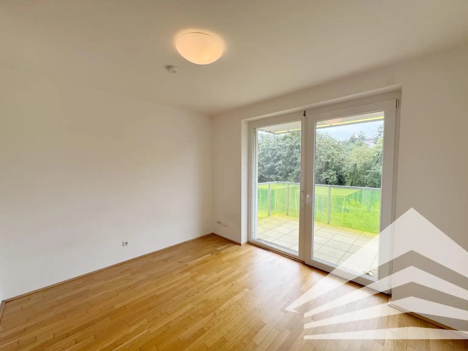 Musterfoto Wohnzimmer